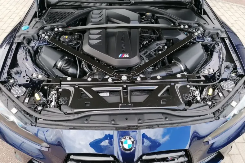 BMW M4 din 2022 cu 28.854 km - oferta BMW155588 - foto 14