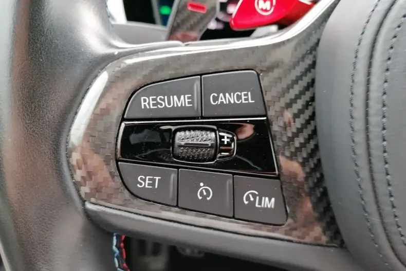 BMW M4 din 2022 cu 28.854 km - oferta BMW155588 - foto 23