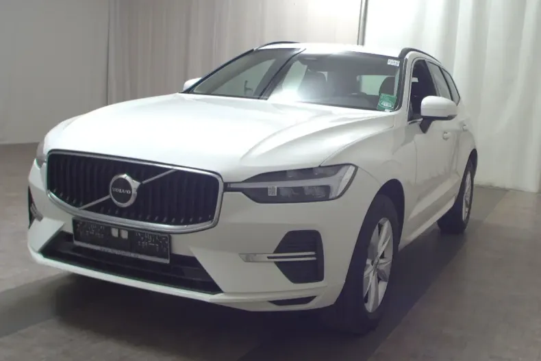 Volvo XC60 din 2021 cu 80.923 km - oferta VOL155589 - foto 2