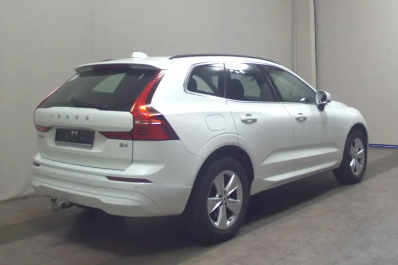 Volvo XC60 din 2021 cu 80.923 km - oferta VOL155589 - foto 3