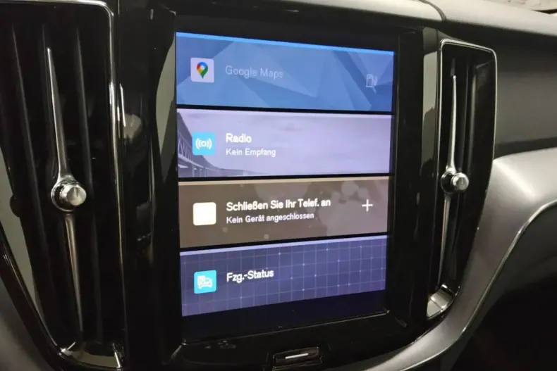 Volvo XC60 din 2021 cu 80.923 km - oferta VOL155589 - foto 6