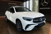 Mercedes-Benz GLC 200 din 2025 cu 17.053 km - oferta MER155590 - foto 4