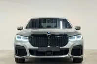 BMW 745 din 2021 cu 76.000 km - oferta BMW155591 - foto 2