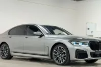 BMW 745 din 2021 cu 76.000 km - oferta BMW155591 - foto 3