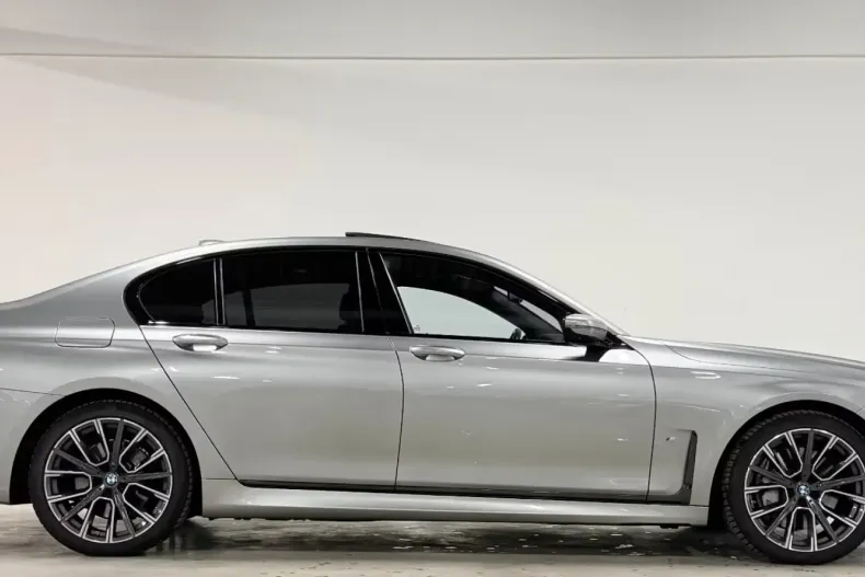 BMW 745 din 2021 cu 76.000 km - oferta BMW155591 - foto 5