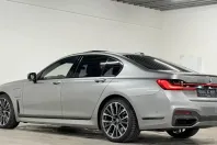 BMW 745 din 2021 cu 76.000 km - oferta BMW155591 - foto 6