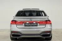 BMW 745 din 2021 cu 76.000 km - oferta BMW155591 - foto 7