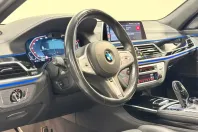 BMW 745 din 2021 cu 76.000 km - oferta BMW155591 - foto 9