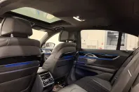 BMW 745 din 2021 cu 76.000 km - oferta BMW155591 - foto 13