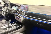 BMW 745 din 2021 cu 76.000 km - oferta BMW155591 - foto 17