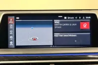 BMW 745 din 2021 cu 76.000 km - oferta BMW155591 - foto 18