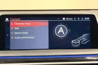 BMW 745 din 2021 cu 76.000 km - oferta BMW155591 - foto 19