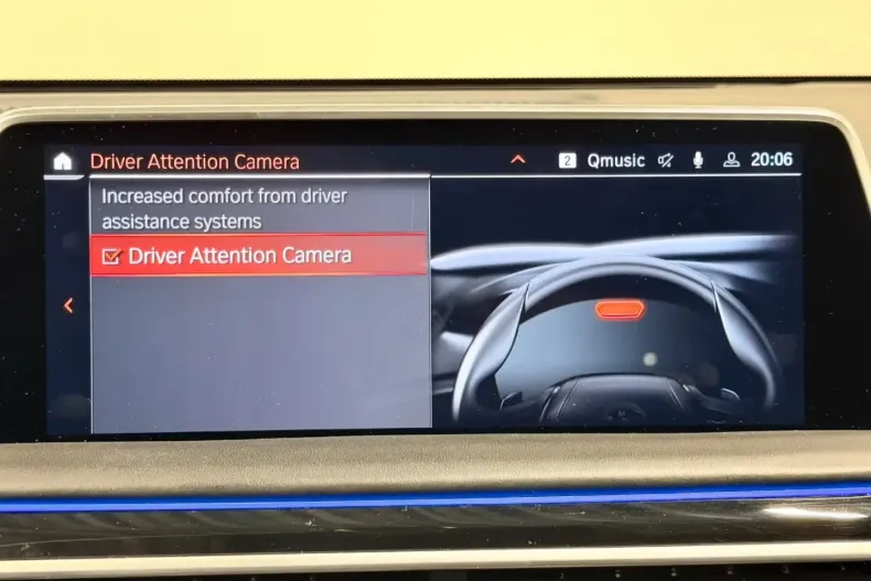 BMW 745 din 2021 cu 76.000 km - oferta BMW155591 - foto 21