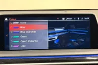 BMW 745 din 2021 cu 76.000 km - oferta BMW155591 - foto 23