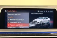 BMW 745 din 2021 cu 76.000 km - oferta BMW155591 - foto 24