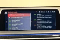 BMW 745 din 2021 cu 76.000 km - oferta BMW155591 - foto 25