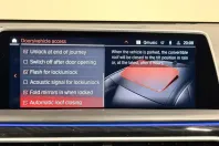 BMW 745 din 2021 cu 76.000 km - oferta BMW155591 - foto 27