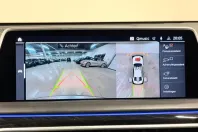 BMW 745 din 2021 cu 76.000 km - oferta BMW155591 - foto 32