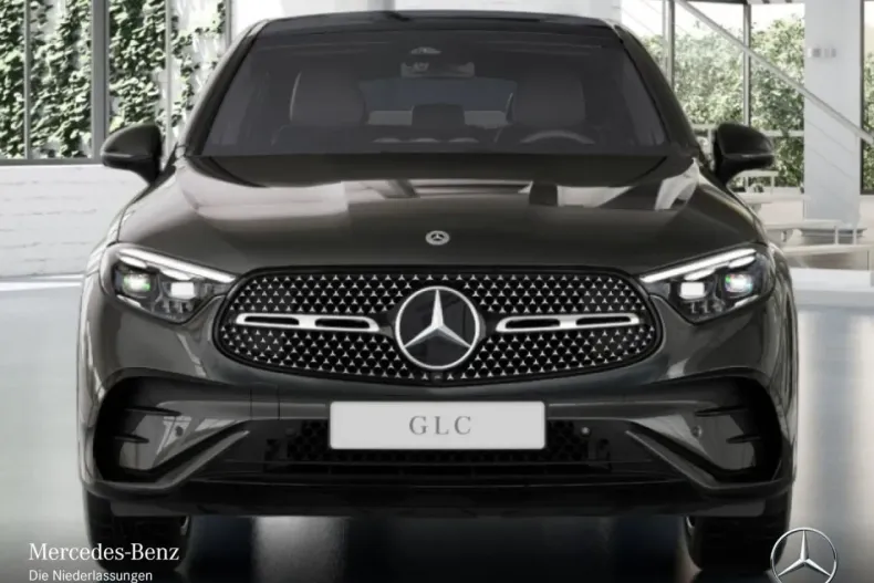 Mercedes-Benz GLC 200 din 2024 cu 8.070 km - oferta MER155593 - foto 6