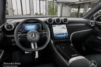 Mercedes-Benz GLC 200 din 2024 cu 8.070 km - oferta MER155593 - foto 9