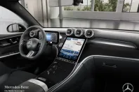 Mercedes-Benz GLC 200 din 2024 cu 8.070 km - oferta MER155593 - foto 10