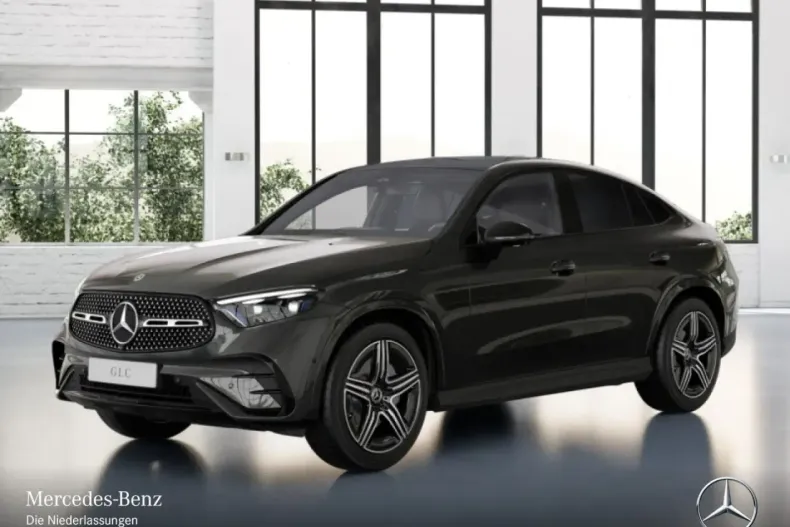 Mercedes-Benz GLC 200 din 2024 cu 8.070 km - oferta MER155593 - foto 13