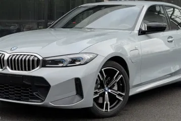 BMW 330 din 2024 - oferta BMW155594