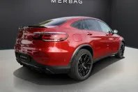 Mercedes-Benz GLC 300 din 2022 cu 69.500 km - oferta MER155595 - foto 2