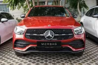 Mercedes-Benz GLC 300 din 2022 cu 69.500 km - oferta MER155595 - foto 4