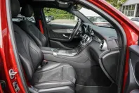 Mercedes-Benz GLC 300 din 2022 cu 69.500 km - oferta MER155595 - foto 7