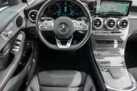 Mercedes-Benz GLC 300 din 2022 cu 69.500 km - oferta MER155595 - foto 12