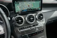 Mercedes-Benz GLC 300 din 2022 cu 69.500 km - oferta MER155595 - foto 14