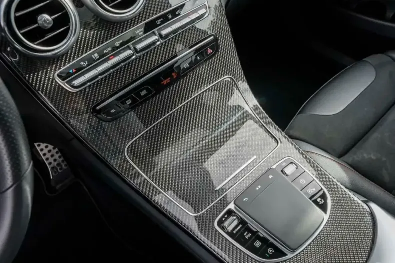 Mercedes-Benz GLC 300 din 2022 cu 69.500 km - oferta MER155595 - foto 15