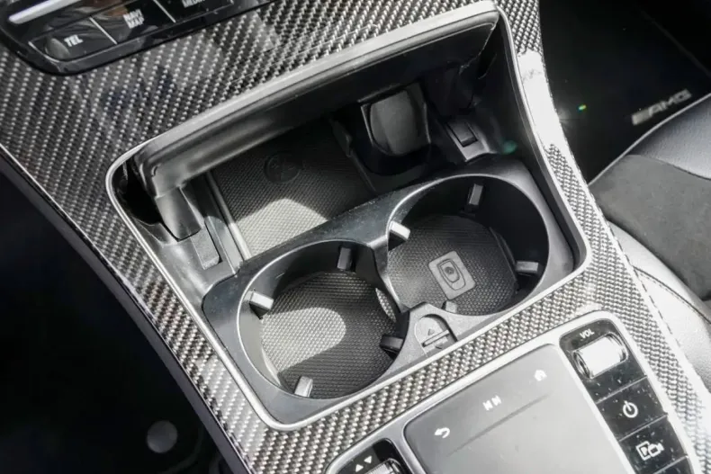 Mercedes-Benz GLC 300 din 2022 cu 69.500 km - oferta MER155595 - foto 16