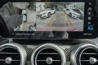 Mercedes-Benz GLC 300 din 2022 cu 69.500 km - oferta MER155595 - foto 17