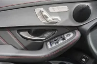 Mercedes-Benz GLC 300 din 2022 cu 69.500 km - oferta MER155595 - foto 18