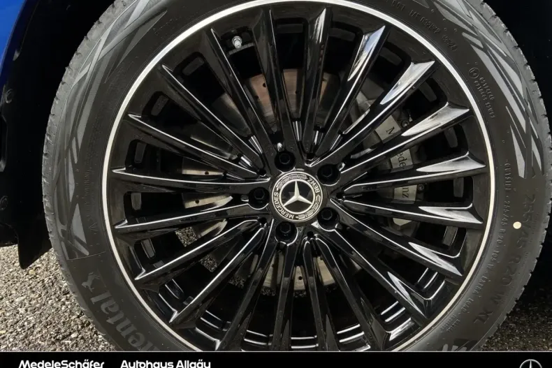 Mercedes-Benz GLC 200 din 2024 cu 12.674 km - oferta MER155596 - foto 9