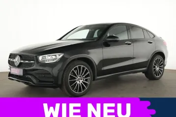 Mercedes-Benz GLC 200 din 2022 - oferta MER155597