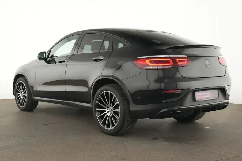 Mercedes-Benz GLC 200 din 2022 cu 32.052 km - oferta MER155597 - foto 8