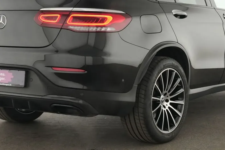 Mercedes-Benz GLC 200 din 2022 cu 32.052 km - oferta MER155597 - foto 14