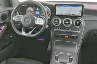 Mercedes-Benz GLC 200 din 2022 cu 32.052 km - oferta MER155597 - foto 16