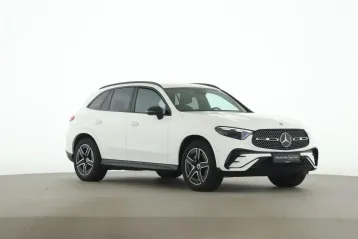 Mercedes-Benz GLC 400 din 2023 - oferta MER155598