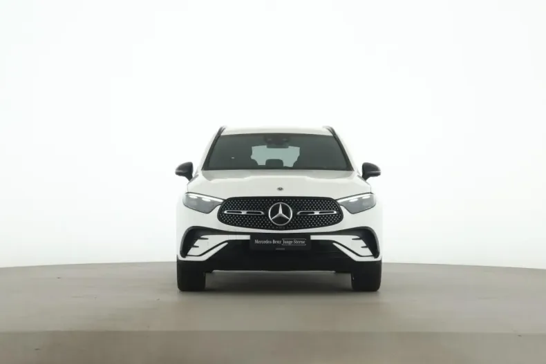 Mercedes-Benz GLC 400 din 2023 cu 48.200 km - oferta MER155598 - foto 2