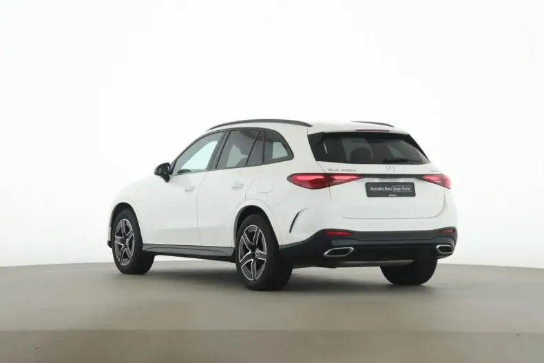 Mercedes-Benz GLC 400 din 2023 cu 48.200 km - oferta MER155598 - foto 4