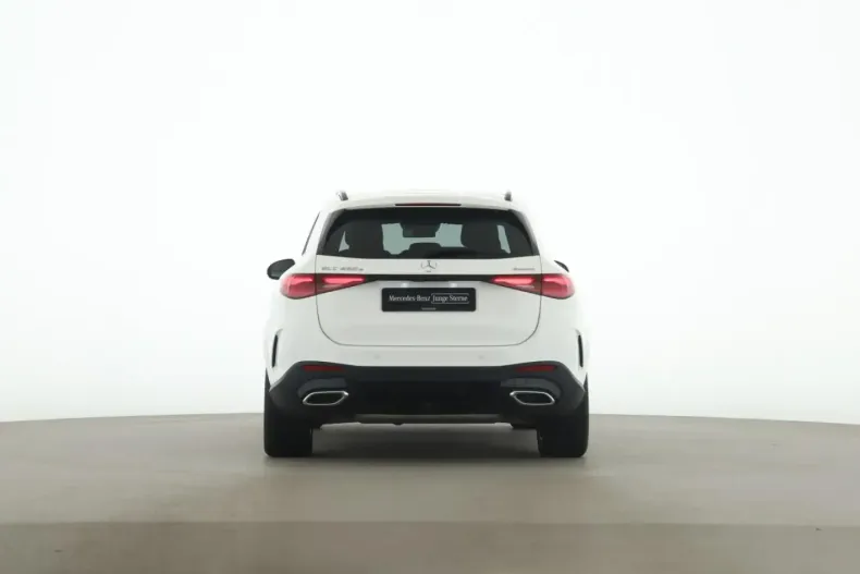 Mercedes-Benz GLC 400 din 2023 cu 48.200 km - oferta MER155598 - foto 5