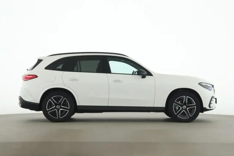 Mercedes-Benz GLC 400 din 2023 cu 48.200 km - oferta MER155598 - foto 7