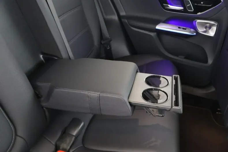 Mercedes-Benz GLC 400 din 2023 cu 48.200 km - oferta MER155598 - foto 16