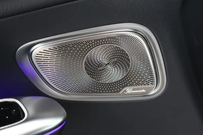 Mercedes-Benz GLC 400 din 2023 cu 48.200 km - oferta MER155598 - foto 19