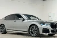BMW 745 din 2021 cu 76.000 km - oferta BMW155599 - foto 3