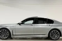BMW 745 din 2021 cu 76.000 km - oferta BMW155599 - foto 4